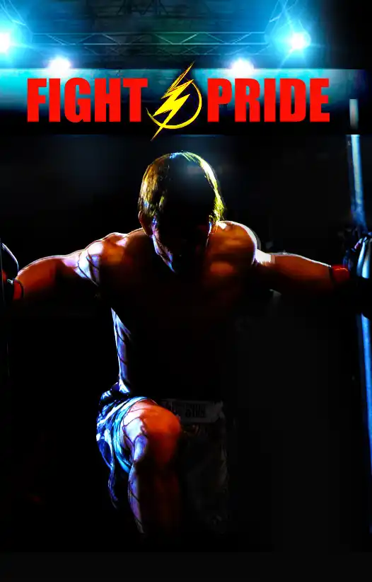 Fight Pride 2025