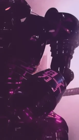Живая сталь 2 (2025)