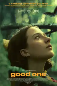 Хорошенькая 2024