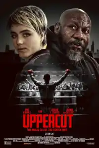 Апперкот 2025
